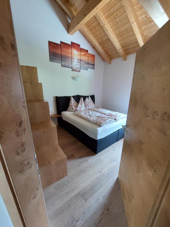 Fewo Baurechthof Appartement Goderschach Buitenkant foto