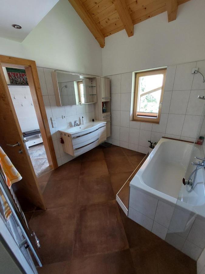 Fewo Baurechthof Appartement Goderschach Buitenkant foto