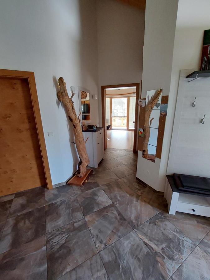 Fewo Baurechthof Appartement Goderschach Buitenkant foto