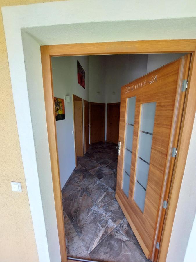 Fewo Baurechthof Appartement Goderschach Buitenkant foto