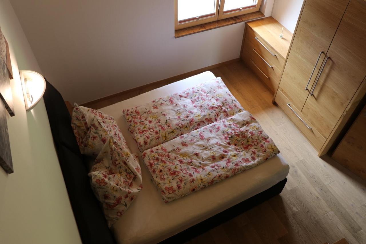 Fewo Baurechthof Appartement Goderschach Buitenkant foto