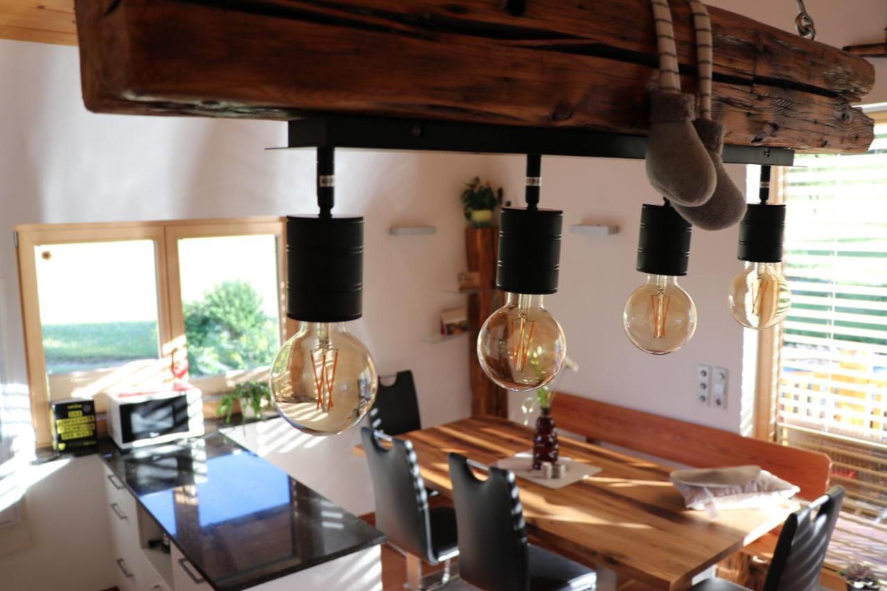 Fewo Baurechthof Appartement Goderschach Buitenkant foto